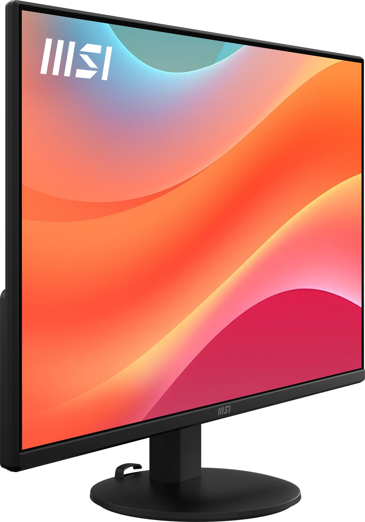 MSI Pro MP272L computer monitor 68.6 cm (27") 1920 x 1080 pixels Full HD LED Black