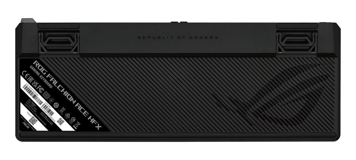 ASUS ROG Falchion Ace HFX keyboard Gaming USB Black