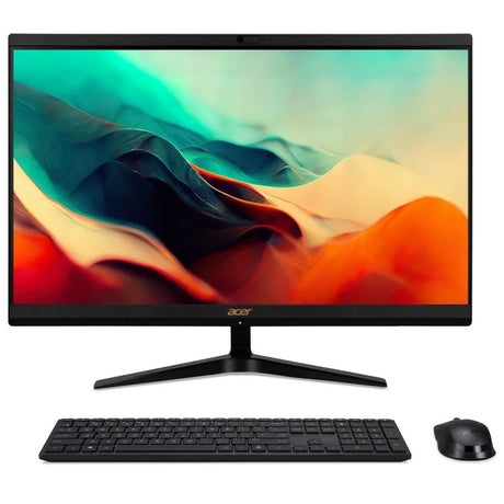 Acer Aspire C27-1800 All In One Desktop PC - Intel Core i3