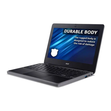 Acer Chromebook 511 C736-TCO - 11.6’ - Intel N-series