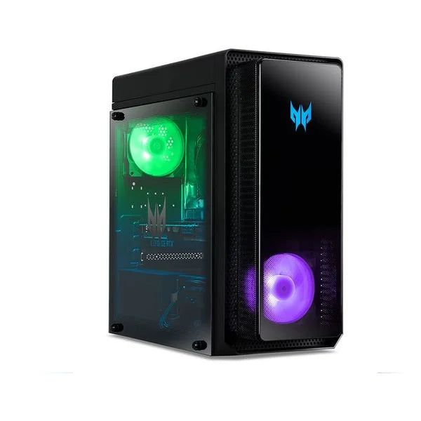 Acer Predator PO3-650 Gaming Desktop - Intel Core i5-13400F