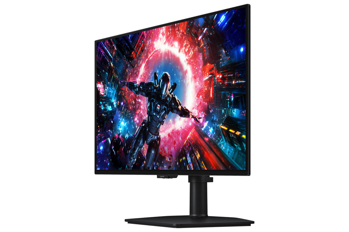 Samsung 27 Inch Odyssey OLED G7 G70SH 4K 165Hz Gaming Monitor