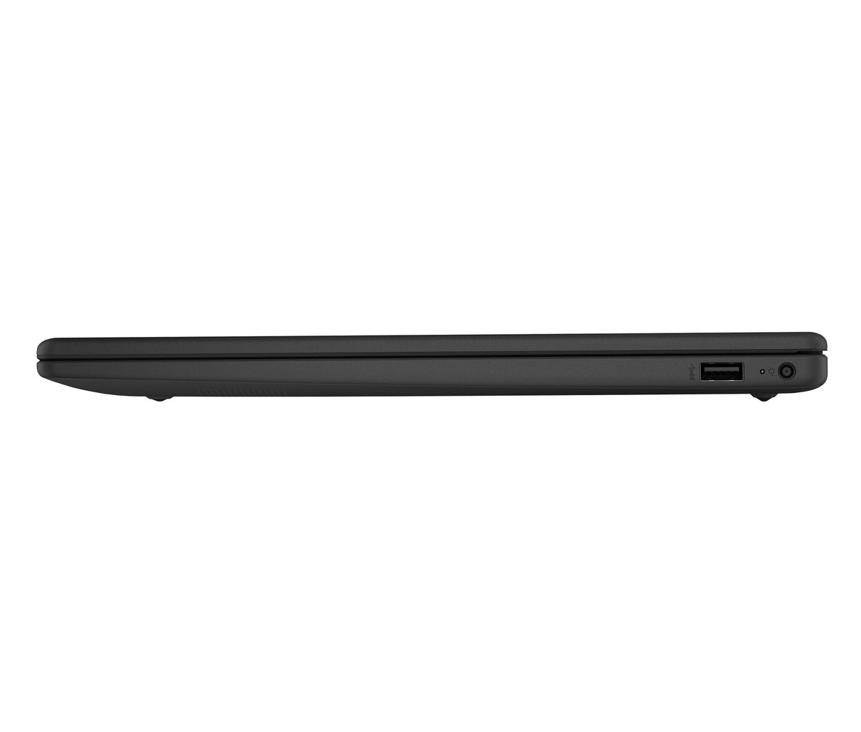 HP 15-fd0058na Intel® Core™ i3 i3-N305 Laptop 39.6 cm (15.6") Full HD 8 GB DDR4-SDRAM 256 GB SSD Wi-Fi 6 (802.11ax) Windows 11 Home Black