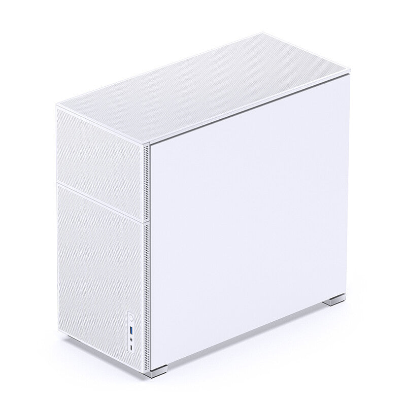 Jonsbo D41 MESH Midi Tower White