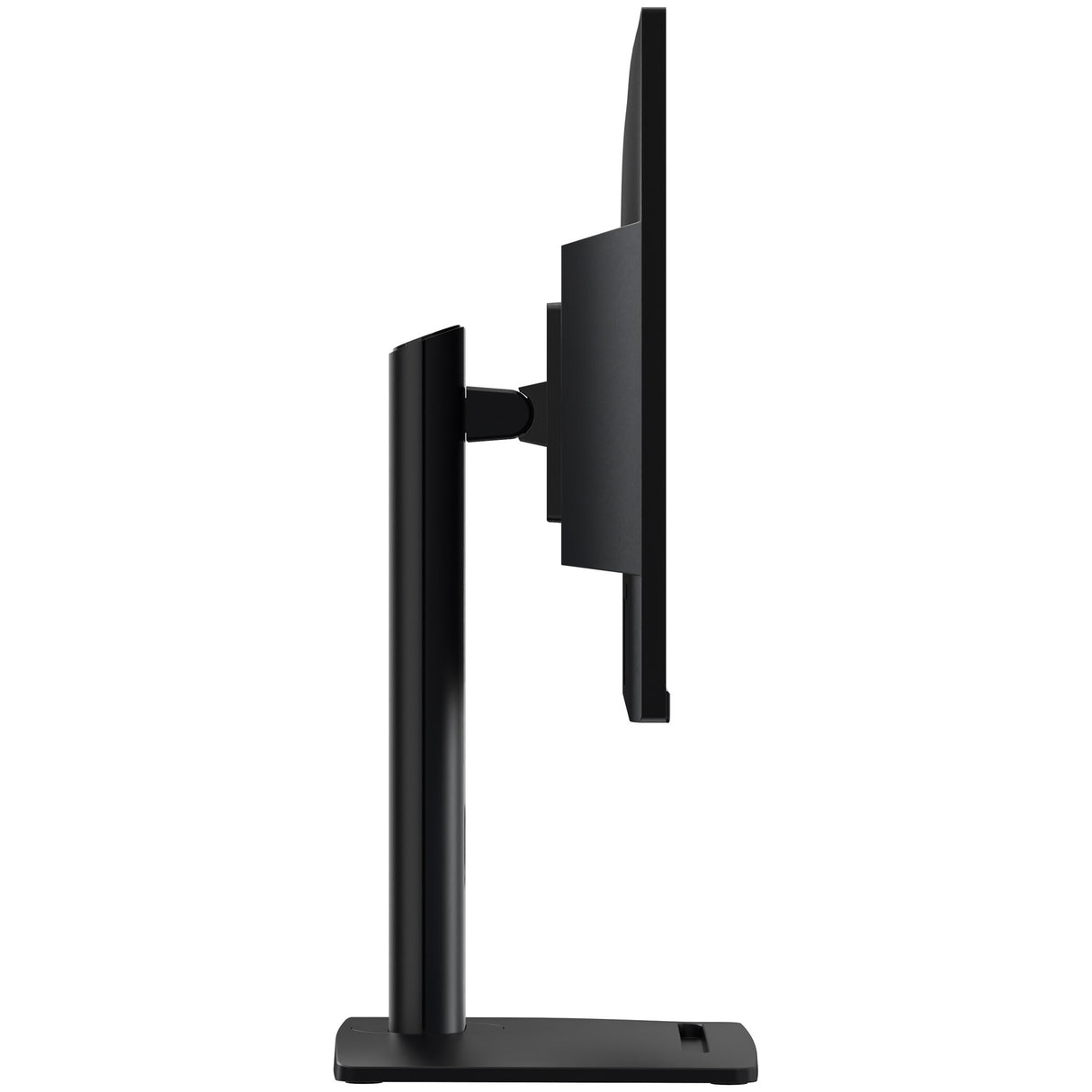 MSI PRO MP275PG 27 Inch Monitor, FHD (1920 x 1080), 100Hz, IPS, 1ms, 1x HDMI 1.4b, 1x DP 1.2a output, 1x D-Sub(VGA), Built-in Speakers, Anti-Glare, Anti-Flicker, Less Blue light, TÜV Certified, VESA, Kensington, 4-way adjustable stand, Black