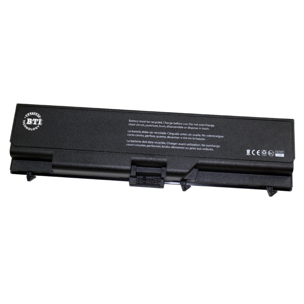 BTI 42T4911 compatible 56Wh 6-cell battery for Lenovo Thinkpad T410/20/30 T510/20/30