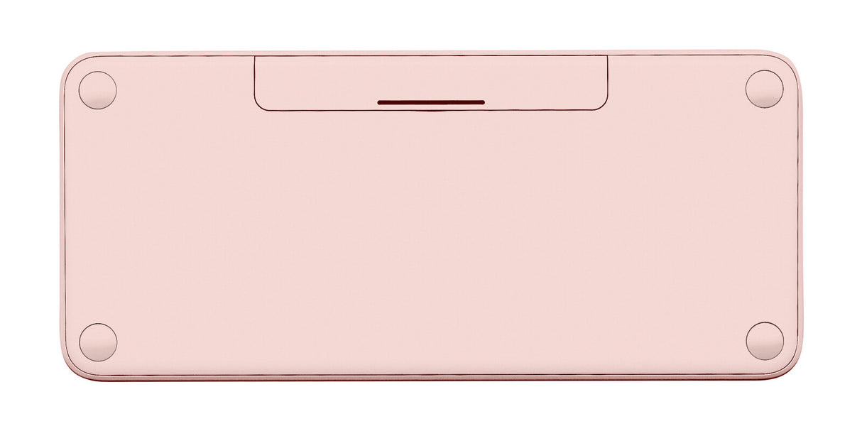 Logitech K380 for Mac Multi-Device Bluetooth Keyboard