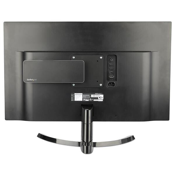 StarTech.com Docking Station Mount - VESA Compatible - Steel