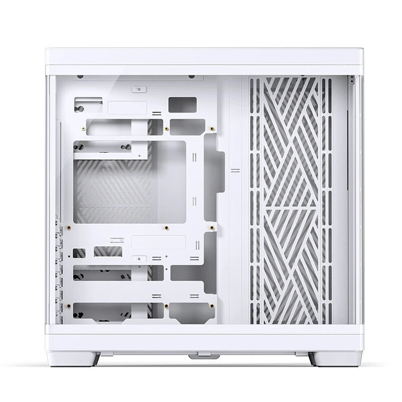 Jonsbo TK-4 Tower White