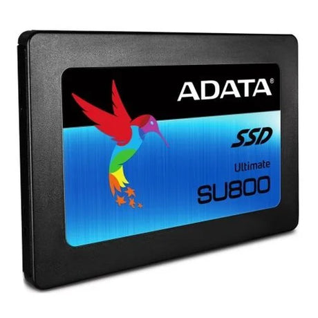 ADATA 1TB Ultimate SU800 SSD 2.5’ SATA3 7mm (2.5mm