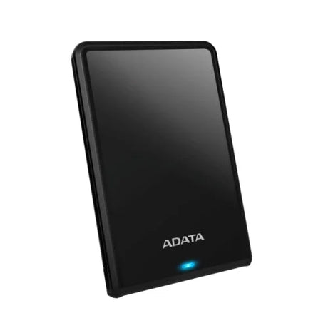 ADATA 2TB HV620S Slim External Hard Drive 2.5’ USB 3.2