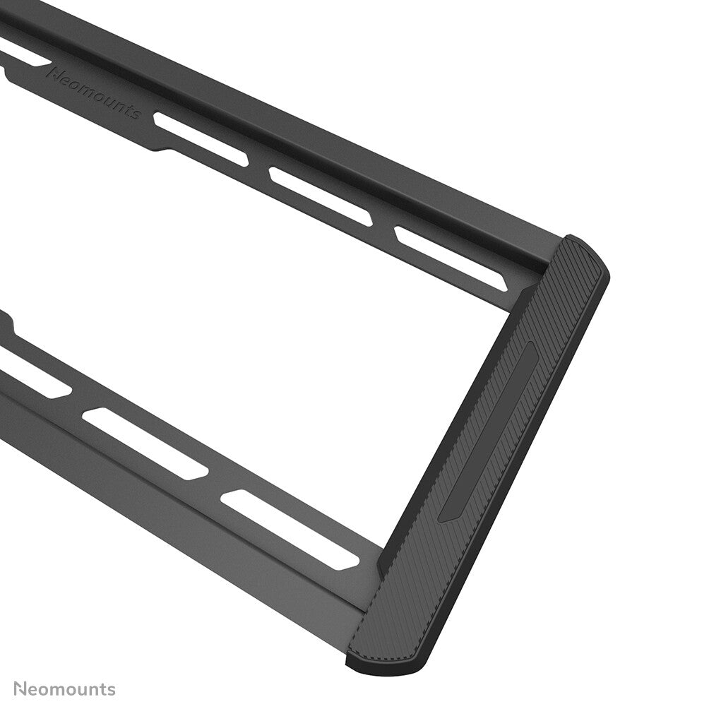 Neomounts WL30-550BL14 TV mount wall 40-75" - ultra-flat - easy install