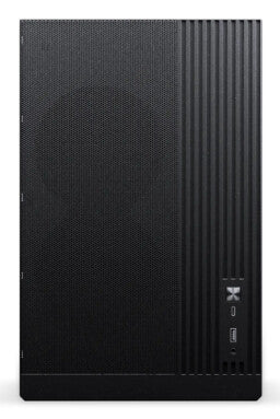 Phanteks XT M3 Micro Tower Black
