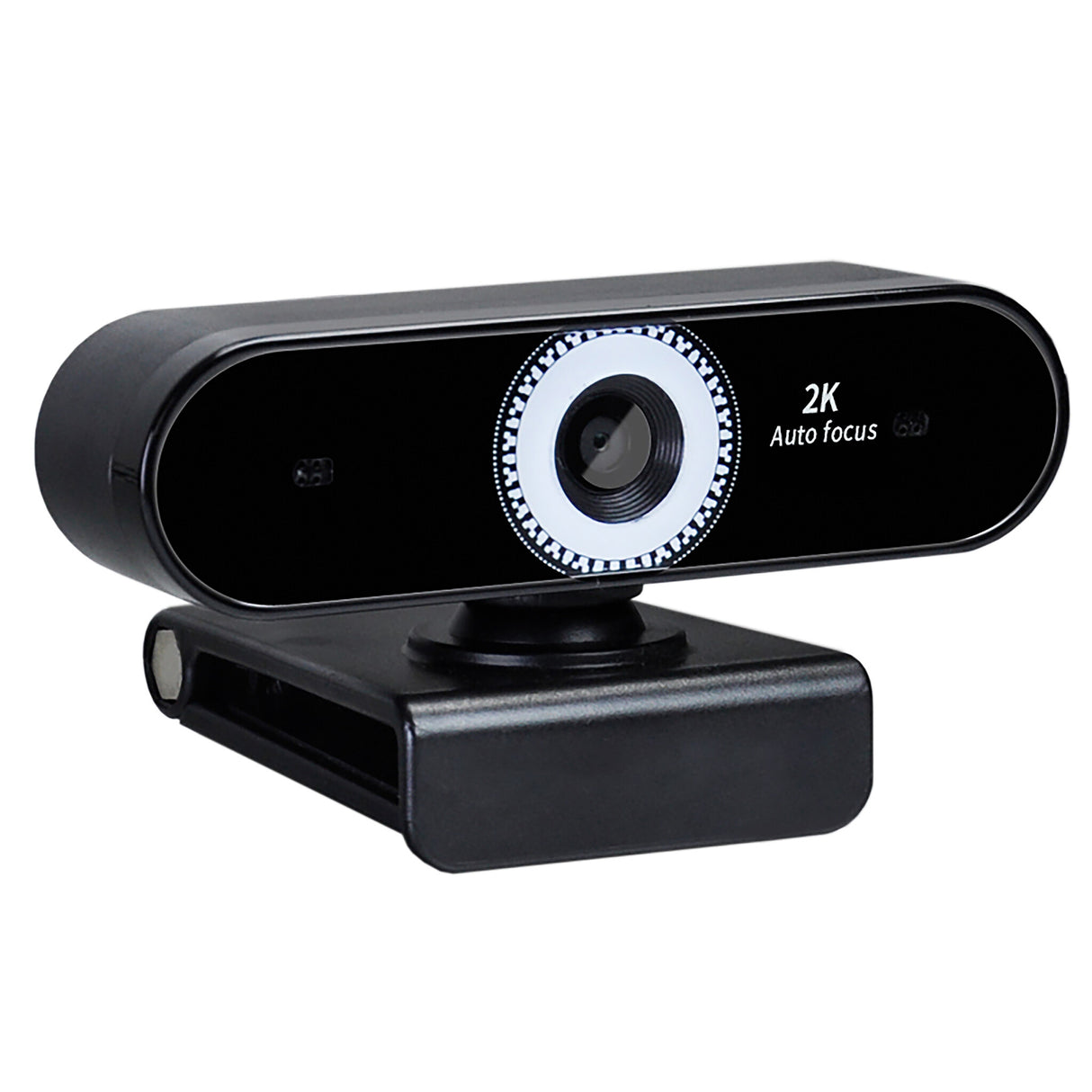 Origin Storage OS-USB-2KWEBCAM webcam 5 MP 2592 x 1944 pixels USB 2.0 Black