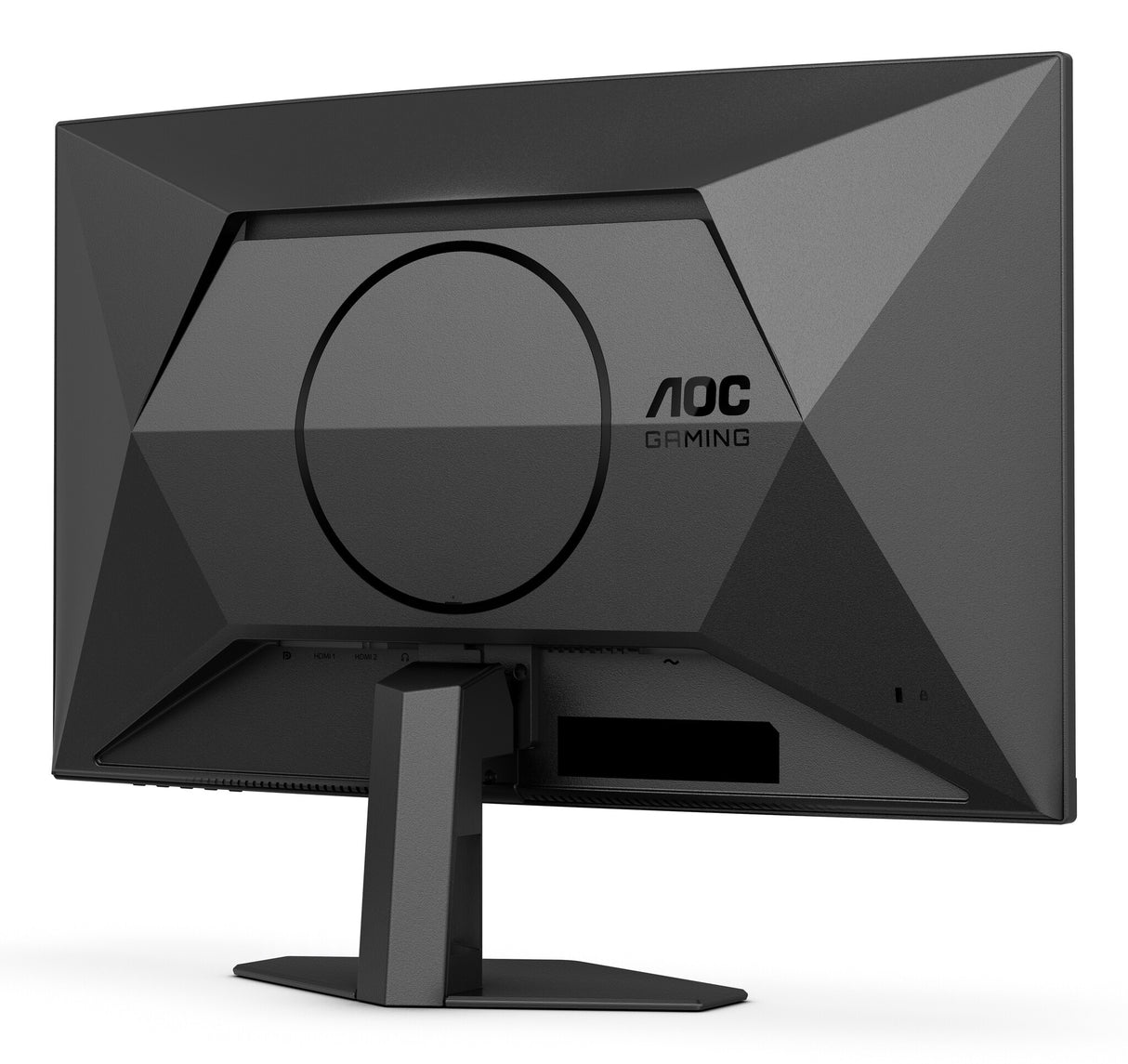 AOC G4 C27G4ZXE computer monitor 68.6 cm (27") 1920 x 1080 pixels Full HD LED Black, Grey