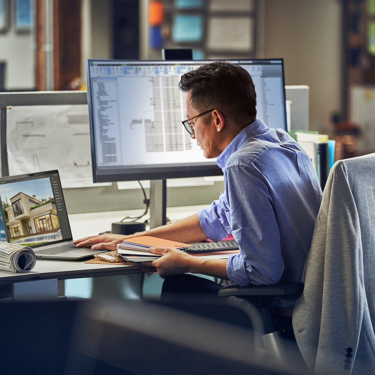 HP ZBook Power G11 Intel Core Ultra 7 155H Mobile workstation 40.6 cm (16") WUXGA 32 GB DDR5-SDRAM 1 TB SSD NVIDIA RTX 2000 Ada Wi-Fi 6E (802.11ax) Windows 11 Pro AI Workstation, AI PC Silver