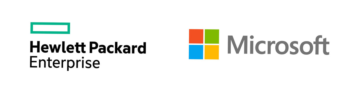 HPE Microsoft Windows Server 2025 1 User CAL WW LTU
