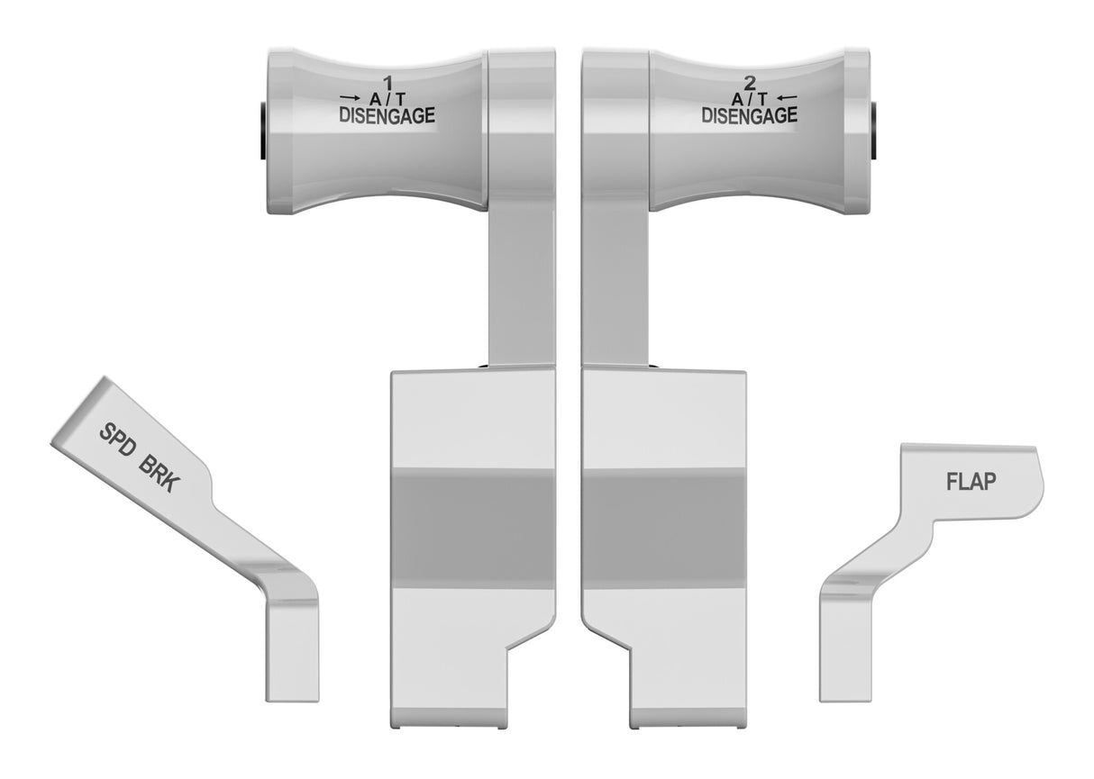 MOZA TQB Throttle Module