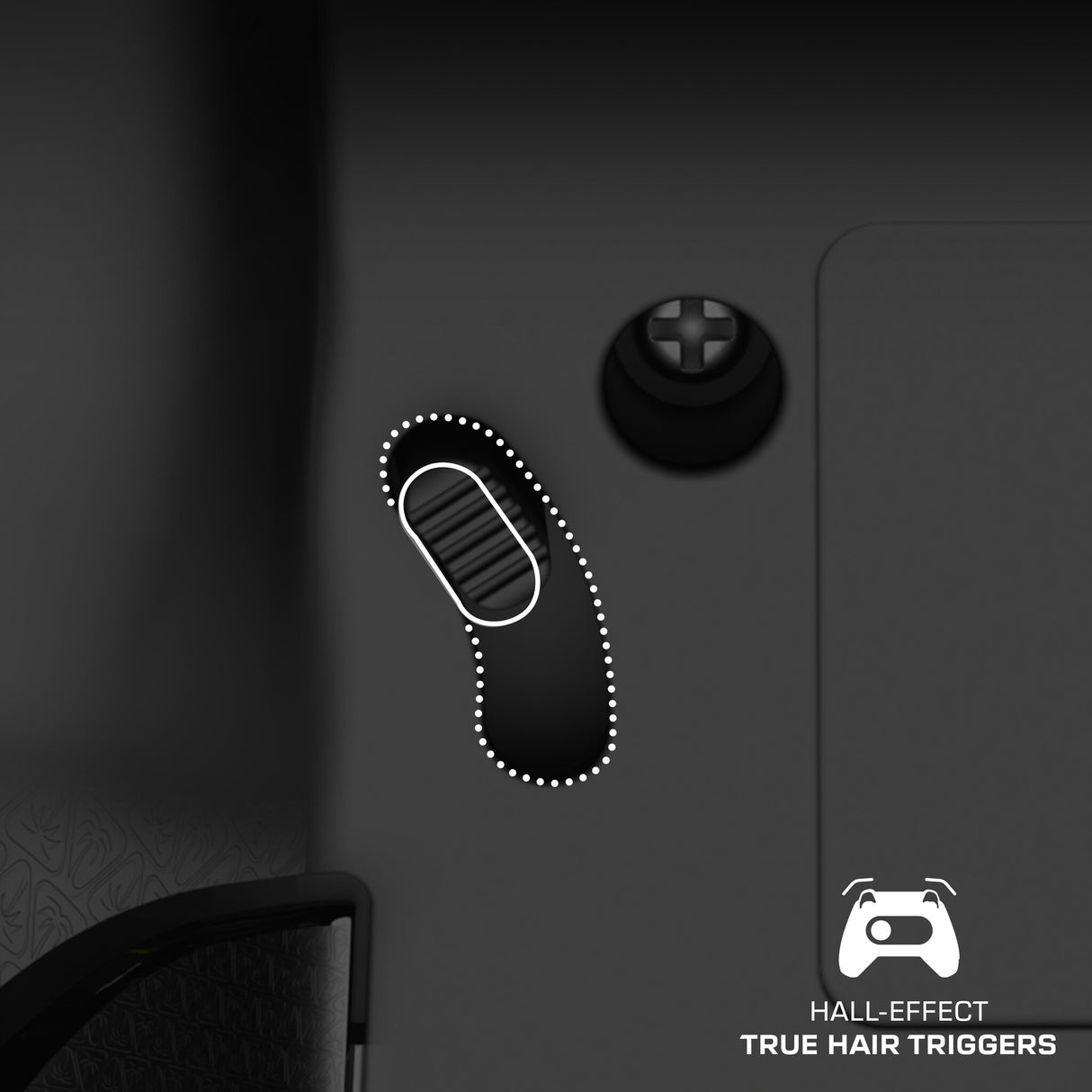 Turtle Beach Afterglow Ignite Time Machine Wired RGB Gaming Controller for Xbox and PC - Customizable RGB, Remappable Buttons, Hall-Effect Hair Triggers, 10ft Cable, Officially Licensed by Xbox