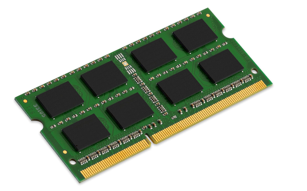 Kingston Technology System Specific Memory KCP3L16SS8/4 memory module 4 GB 1 x 4 GB DDR3L