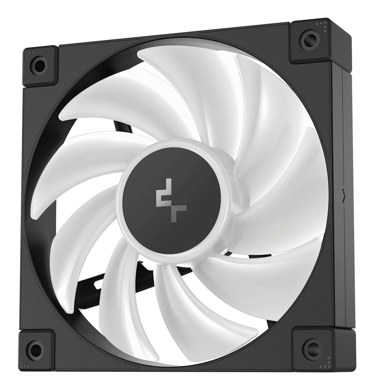 DeepCool FD12 ARGB Computer case Fan 12 cm Black 1 pc(s)