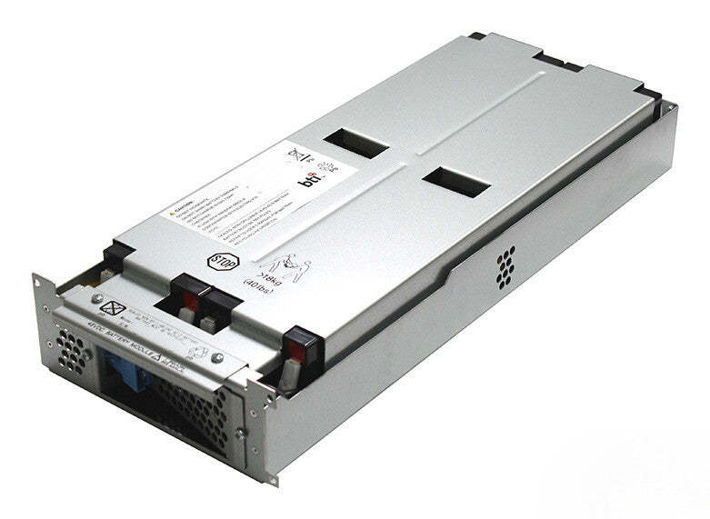 Origin Storage Replacement UPS Battery APC SMART-UPS SMC3000RMI2U SMC3000R2I-RS