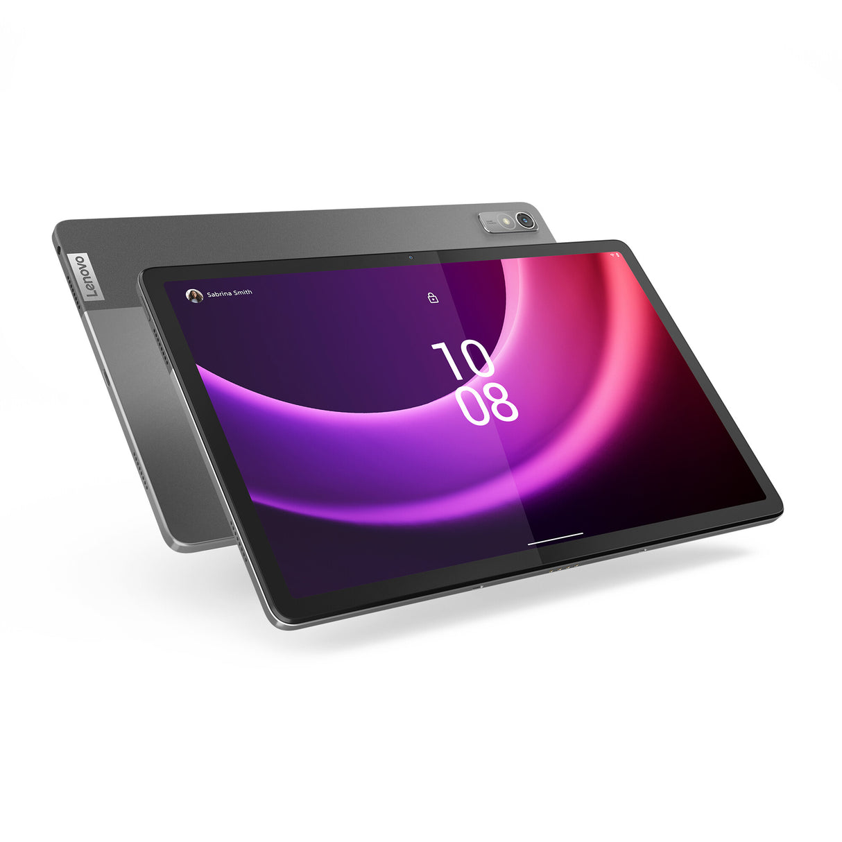 Lenovo Tab P11 (2nd Gen), MediaTek Helio G99 (8C, 2x A76 @2.2GHz + 6x A55 @2.0GHz), 6GB LPDDR4x, 128GB (uMCP, UFS 2.2), 11.5" 2K (2000x1200) IPS 400nits Anti-fingerprint 97.5% DCI-P3 120Hz Touch, ARM Mali-G57 MC2 GPU, 11a/b/g/n/ac/ax + BT5.2, Front 8.0MP