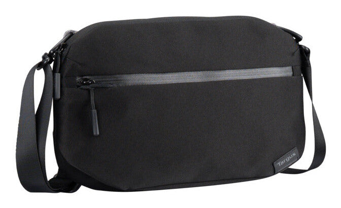 Targus TBS969GL laptop case 35.6 cm (14") Briefcase Black