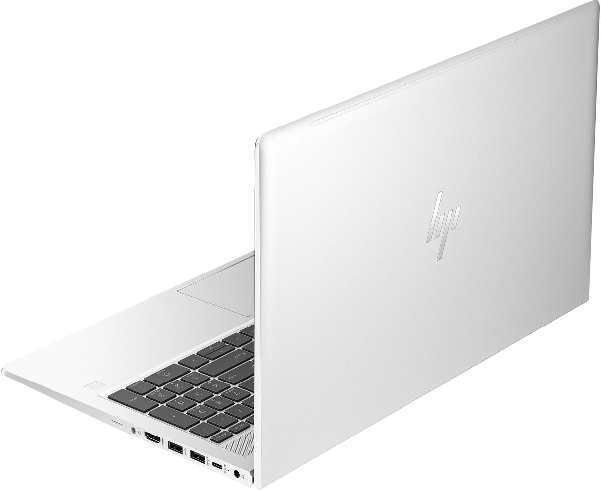 HP EliteBook 655 G10 AMD Ryzen™ 5 7530U Laptop 39.6 cm (15.6") Full HD 16 GB DDR4-SDRAM 512 GB SSD Wi-Fi 6E (802.11ax) Windows 11 Pro Silver