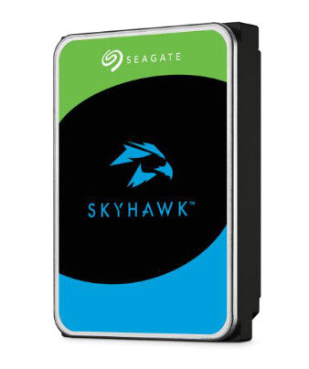 Seagate SkyHawk Surveillance ST1000VX013 Disque dur interne SATA III 1 To 3,5" 256 Go de cache