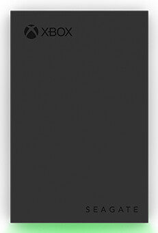 Seagate Game Drive external hard drive 5 TB 3.2 Gen 1 (3.1 Gen 1) Black