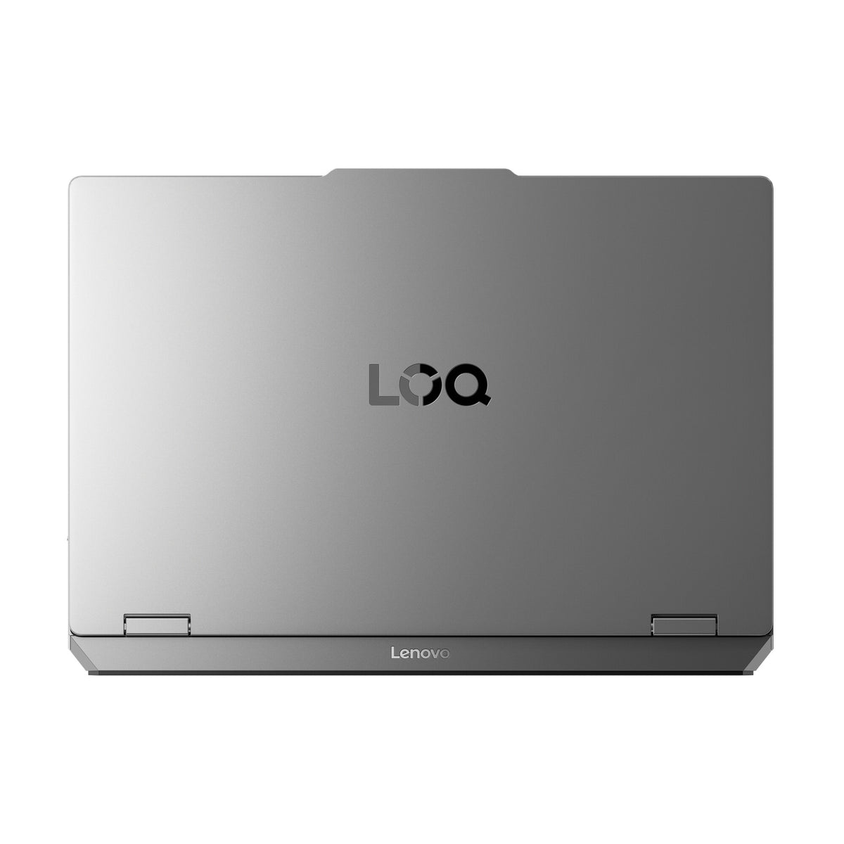 Lenovo LOQ Essential 15IRX11 Intel® Core™ i5 i5-13450HX Laptop 39.6 cm (15.6") Full HD 16 GB DDR5-SDRAM 512 GB SSD NVIDIA® GeForce RTX™ 5050 Wi-Fi 6 (802.11ax) Windows 11 Home English Grey