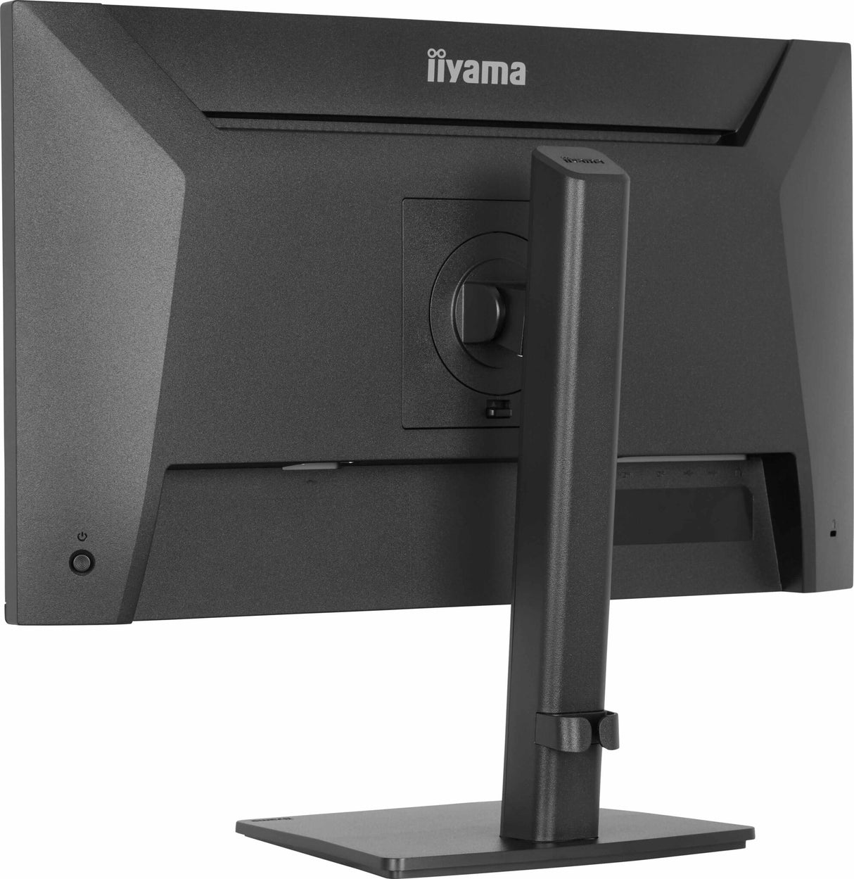 iiyama ProLite XB2493HSU-B1 computer monitor 60.5 cm (23.8") 1920 x 1080 pixels Full HD LED Black