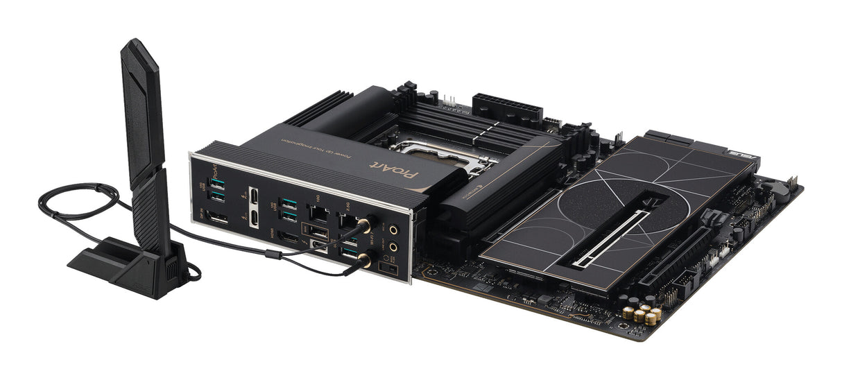 ASUS PROART Z890-CREATOR WIFI Intel Z890 LGA 1851 (Socket V1) ATX