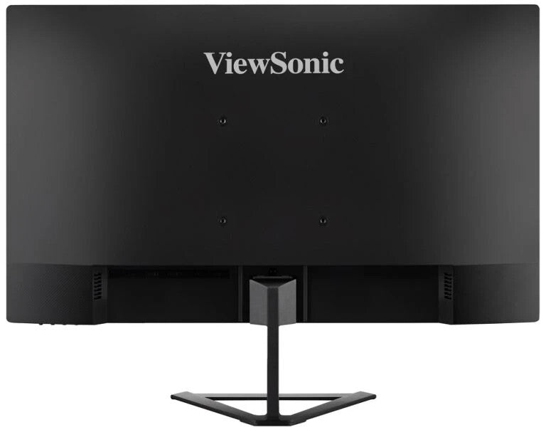 Viewsonic VX2779-HD-PRO computer monitor 68.6 cm (27") 1920 x 1080 pixels Full HD LED Black
