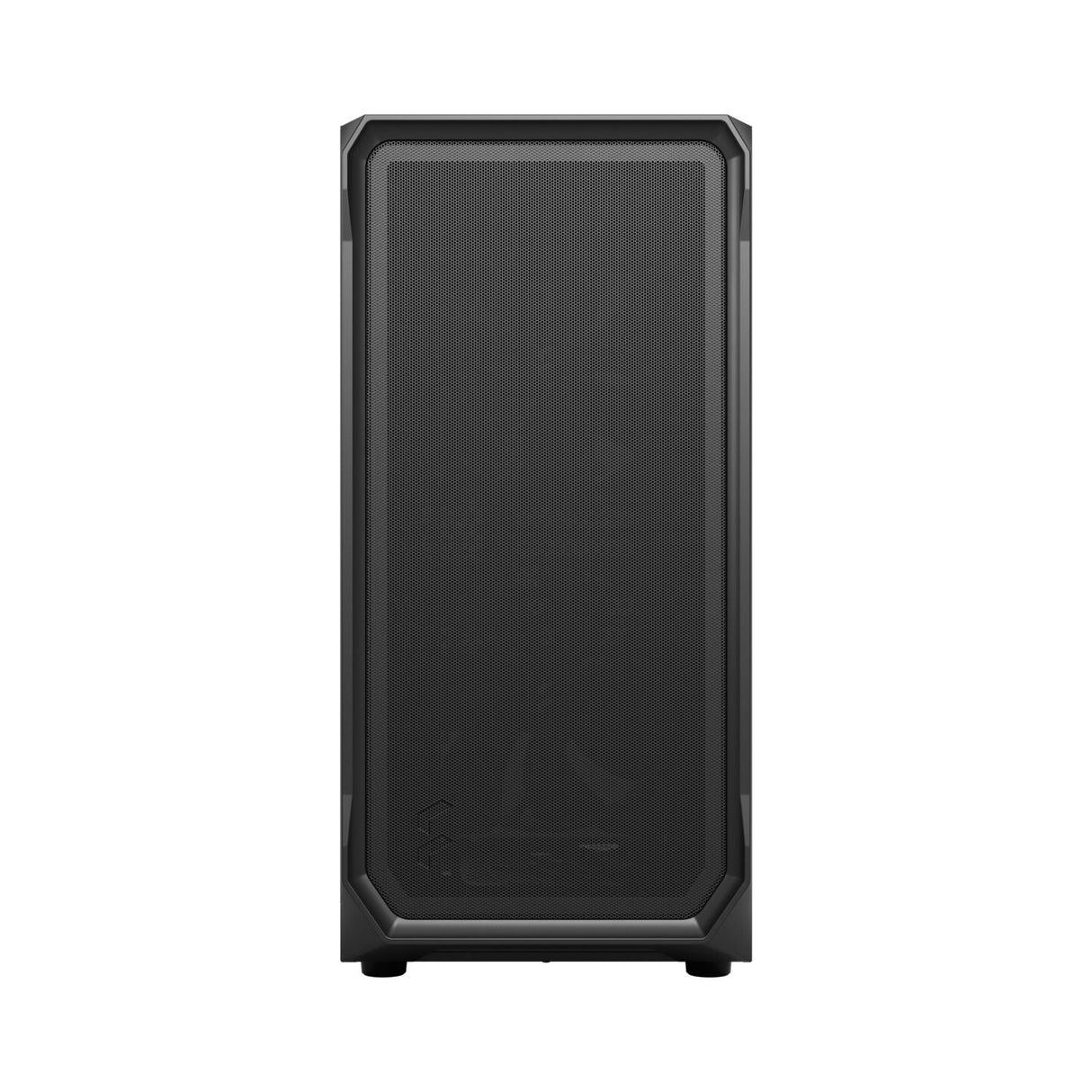 Fractal Design Focus 2 Midi Tower Black