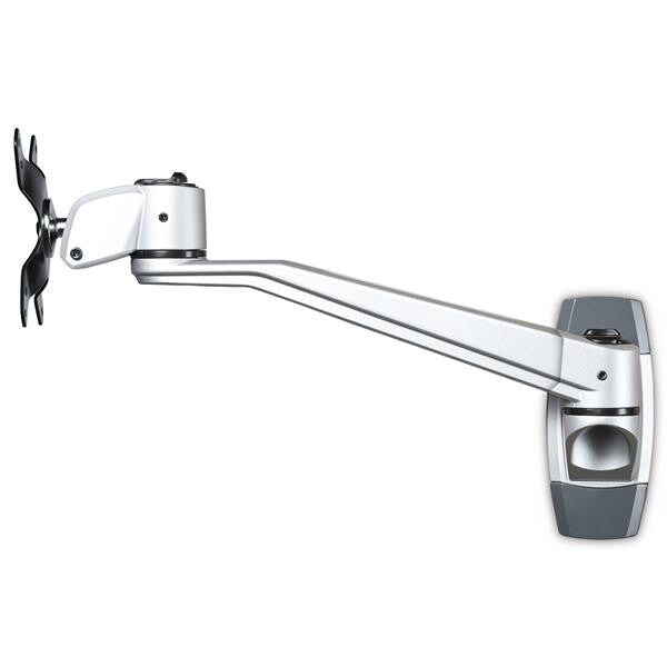 StarTech.com Wall-Mount Monitor Arm - 10.2” (26 cm) Swivel Arm - Premium