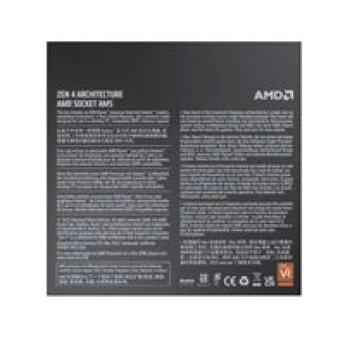 AMD Ryzen 7 7700 3.8GHz 8 Core AM5 Processor 16 Threads