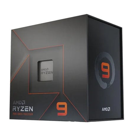 AMD Ryzen 9 7950X CPU AM5 4.5GHz (5.7 Turbo) 16 - Core 170W