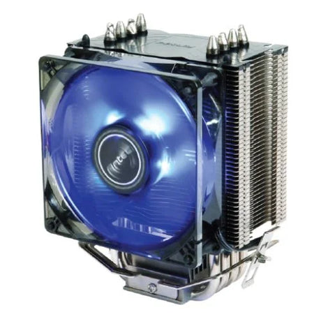 Antec A40 PRO Heatsink & Fan Intel & AMD Sockets Whisper