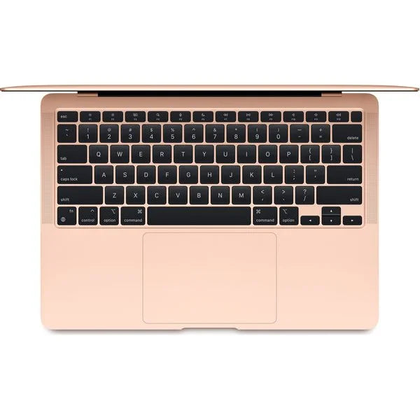 APPLE MacBook Air 13.3’ (2020) - M1 256 GB SSD Gold