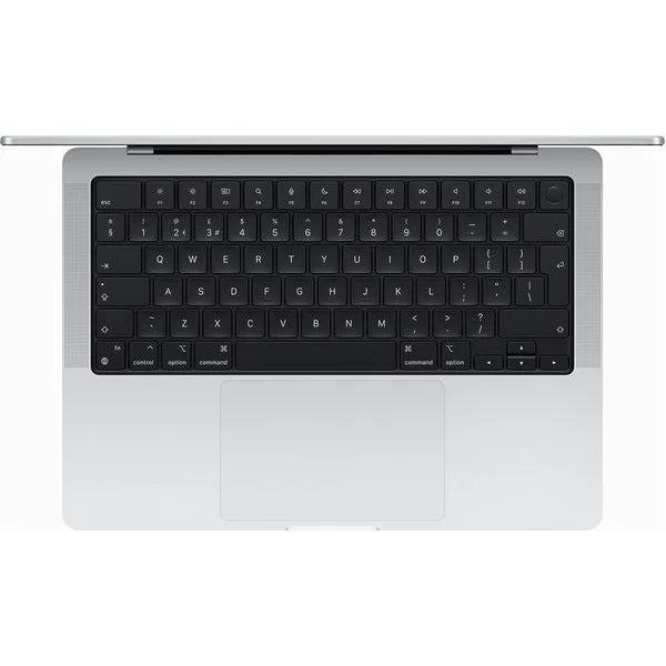 APPLE MacBook Pro 14’ (2023) - M3 1 TB SSD Silver - APPLE