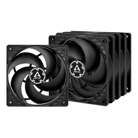 ARCTIC P12 - Pressure-optimised 120 mm Fan - Computer