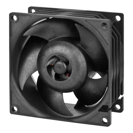 ARCTIC S8038-7K - 80 mm Server Fan - 4 Pieces - Computer