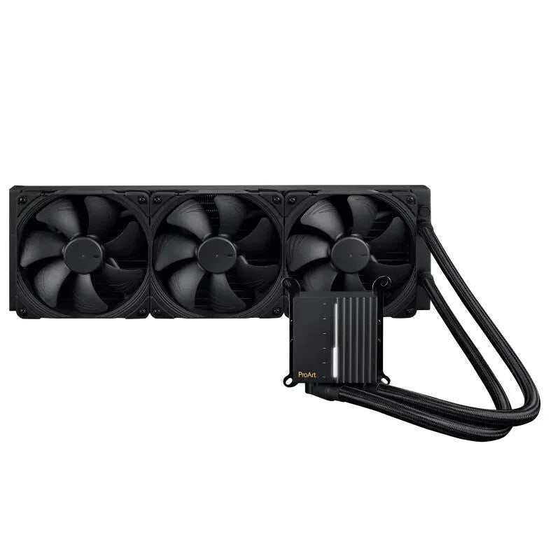 ASUS ProArt LC 420 Processor All-in-one liquid cooler 14 cm