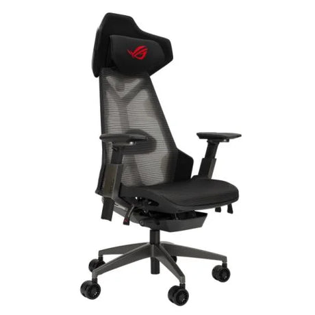 Asus ROG Destrier Ergo Gaming Chair Cyborg - Inspired