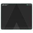 ASUS ROG Hone Ace Aim Lab Edition Gaming mouse pad Black