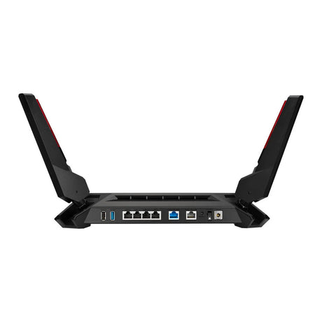 ASUS ROG Rapture GT-AX6000 wireless router 2.5 Gigabit