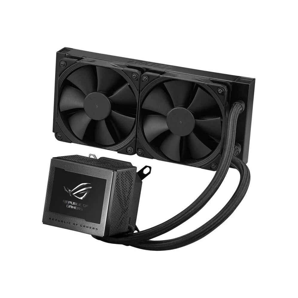 ASUS ROG RYUJIN III 240 Processor All-in-one liquid cooler