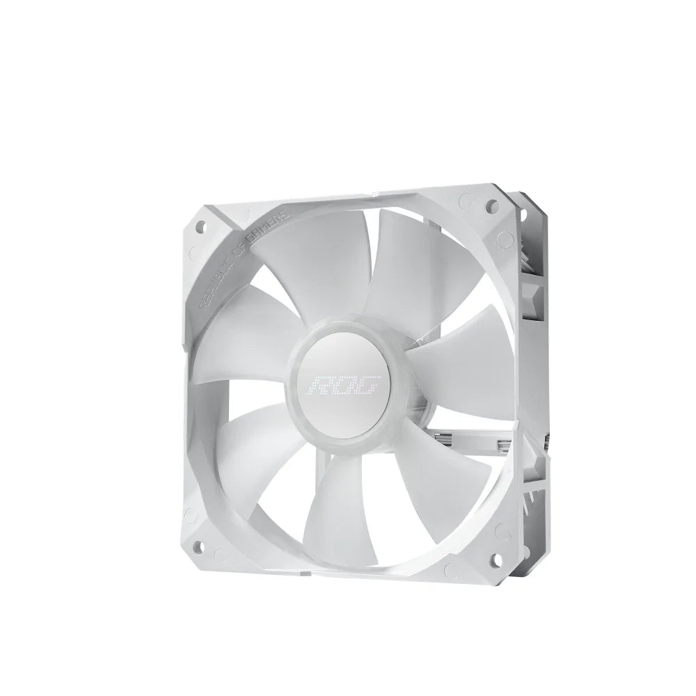 ASUS ROG STRIX LC II 240 ARGB White Edition Processor